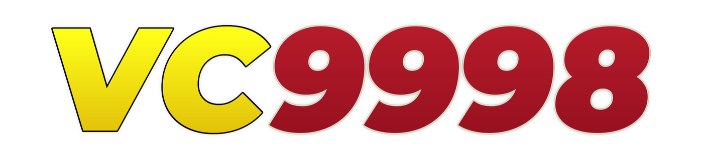 vc9998 লোগো